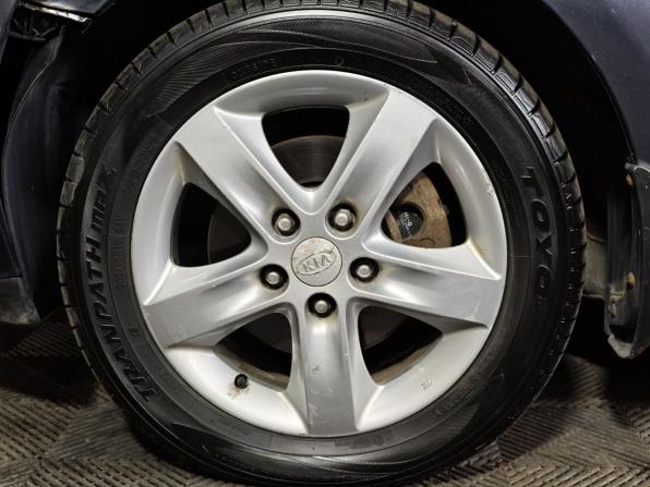Kia Ceed I Рестайлинг с пробегом 2010 года, цена 497 000 рублей, 149970 км, универсал, Автокод Объявления