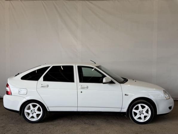 Lada (ВАЗ) Priora I Рестайлинг с пробегом 2014 года, цена 430 000 рублей, 200500 км, хэтчбек, Автокод Объявления