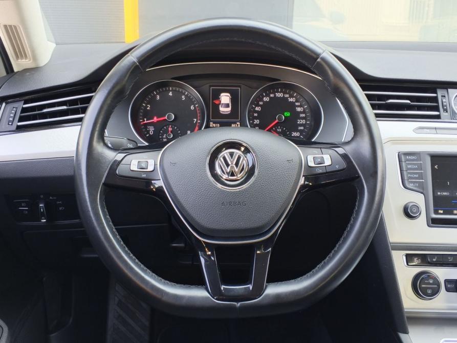Volkswagen Passat B8 Москва  - изображение 13