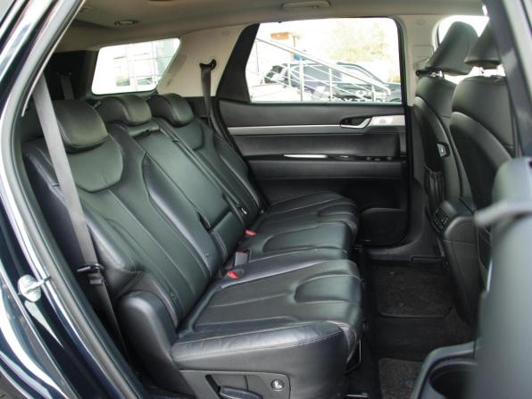 Hyundai Palisade I с пробегом 2020 года, цена 3 550 000 рублей, 141233 км, внедорожник, Автокод Объявления