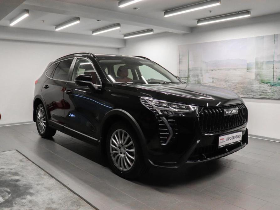 Haval Jolion I Рестайлинг Химки  - изображение 10