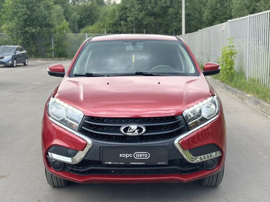 Lada (ВАЗ) XRAY I Тверь  - изображение 2