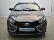 Lada (ВАЗ) Vesta I Москва  - изображение 17
