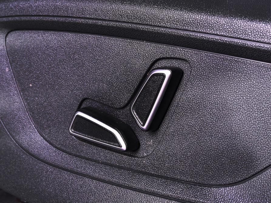 Changan UNI-S (CS55 Plus) Минеральные Воды  - изображение 19