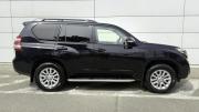 Toyota Land Cruiser Prado 150 Series Рестайлинг 1 Ставрополь  - изображение 29