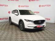 Mazda CX-5 II Вологда  - изображение 20