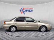 Kia Spectra I Рестайлинг 2 Нижний Новгород  - изображение 19