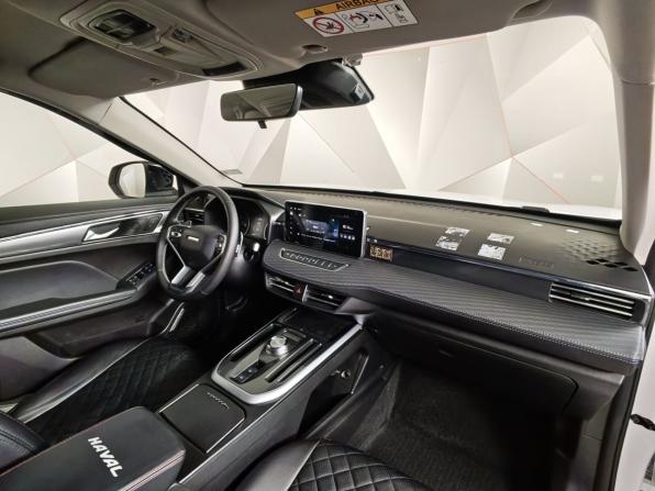 Haval Jolion I Рестайлинг с пробегом 2024 года, цена 1 539 000 рублей, 110403 км, внедорожник, Автокод Объявления