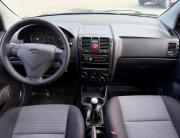 Hyundai Getz I Рестайлинг Нефтекамск  - изображение 20