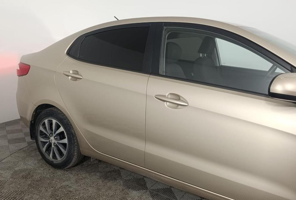 Kia Rio III Волгоград  - изображение 22