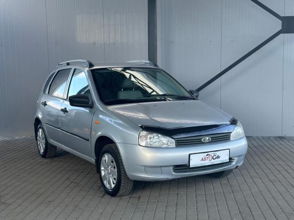Lada (ВАЗ) Kalina I с пробегом 2009 года, цена 275 000 рублей, 280813 км, хэтчбек, Автокод Объявления
