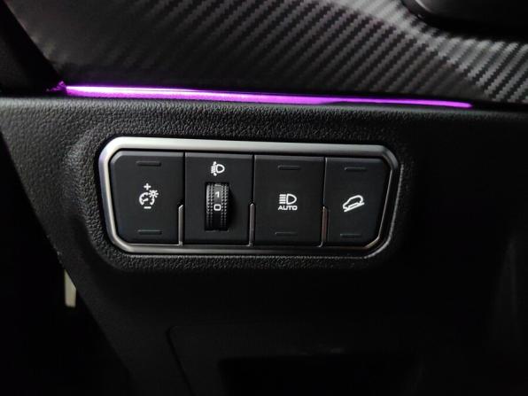 Haval F7x I с пробегом 2021 года, цена 1 775 000 рублей, 79960 км, внедорожник, Автокод Объявления