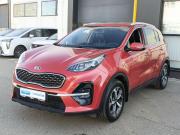 Kia Sportage IV Рестайлинг Москва  - изображение 16