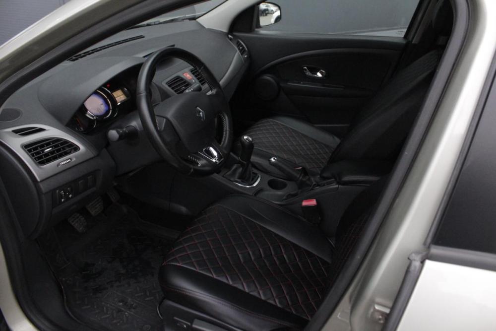 Renault Fluence I Рестайлинг Брянск  - изображение 5
