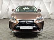 Lexus NX I Москва  - изображение 27