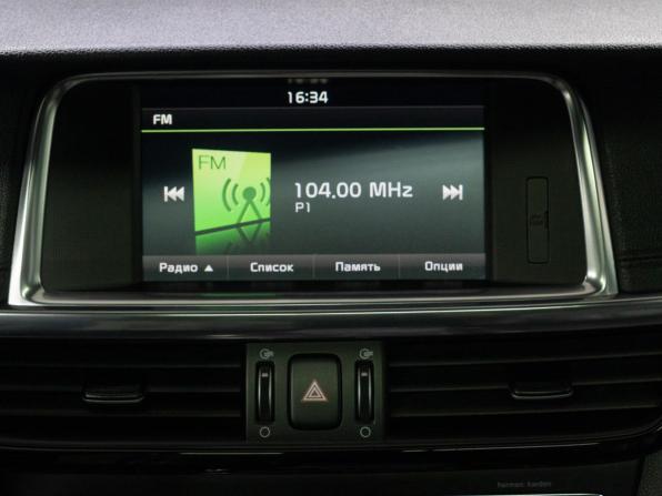 Kia Optima IV с пробегом 2016 года, цена 1 749 000 рублей, 150729 км, седан, Автокод Объявления