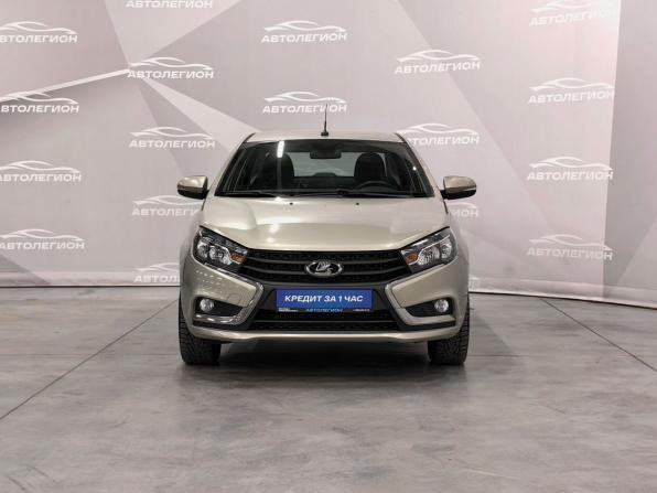 Lada (ВАЗ) Vesta I с пробегом 2021 года, цена 1 050 000 рублей, 85800 км, седан, Автокод Объявления