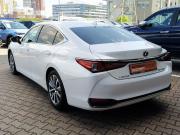 Lexus ES VII Екатеринбург  - изображение 39