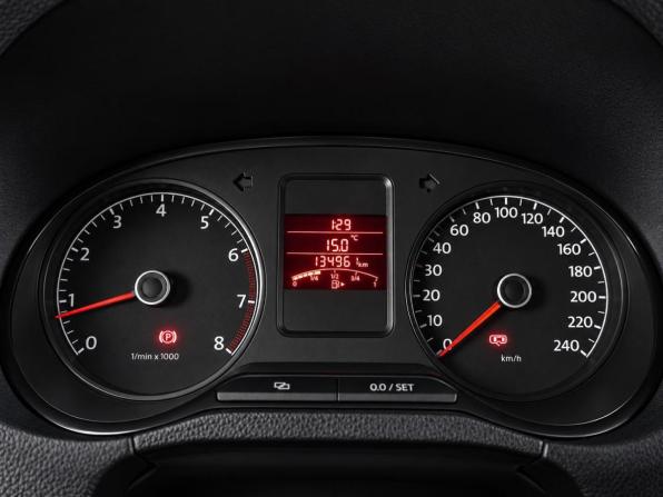 Volkswagen Polo V с пробегом 2014 года, цена 929 000 рублей, 134961 км, седан, Автокод Объявления