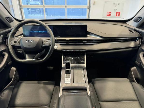 Chery Tiggo 7 Pro Max I с пробегом 2023 года, цена 1 749 000 рублей, 59138 км, внедорожник, Автокод Объявления