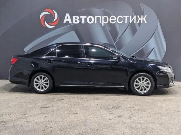 Toyota Camry VII (XV50) с пробегом 2013 года, цена 1 730 000 рублей, 183000 км, седан, Автокод Объявления
