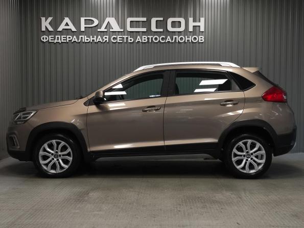 Chery Tiggo 2 I с пробегом 2017 года, цена 785 000 рублей, 97365 км, внедорожник, Автокод Объявления