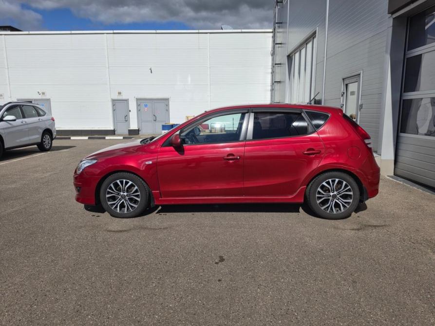 Hyundai i30 I Рестайлинг Москва  - изображение 5