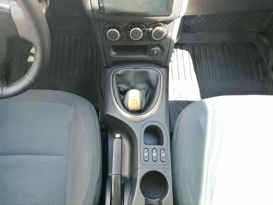 Nissan Qashqai+2 I Рестайлинг Москва  - изображение 15