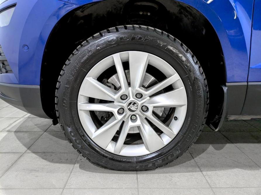 Skoda Karoq I Химки  - изображение 18