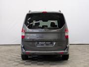 Ford Tourneo Courier I Рестайлинг Москва  - изображение 32
