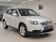 Brilliance V5 I Казань  - изображение 25