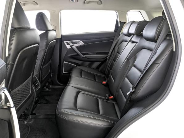 Geely Atlas I с пробегом 2019 года, цена 1 590 000 рублей, 102910 км, внедорожник, Автокод Объявления