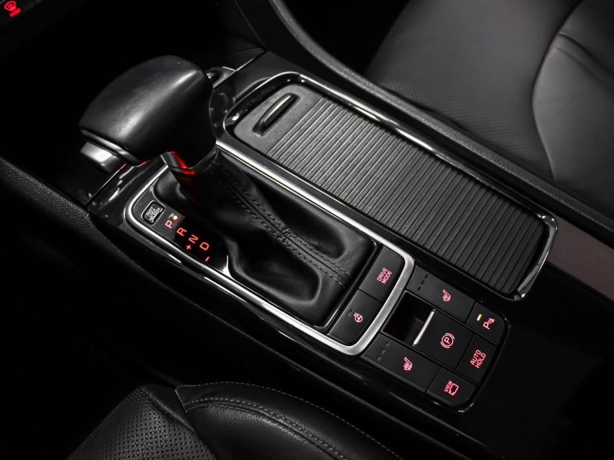 Kia Optima IV Рестайлинг Минеральные Воды  - изображение 10