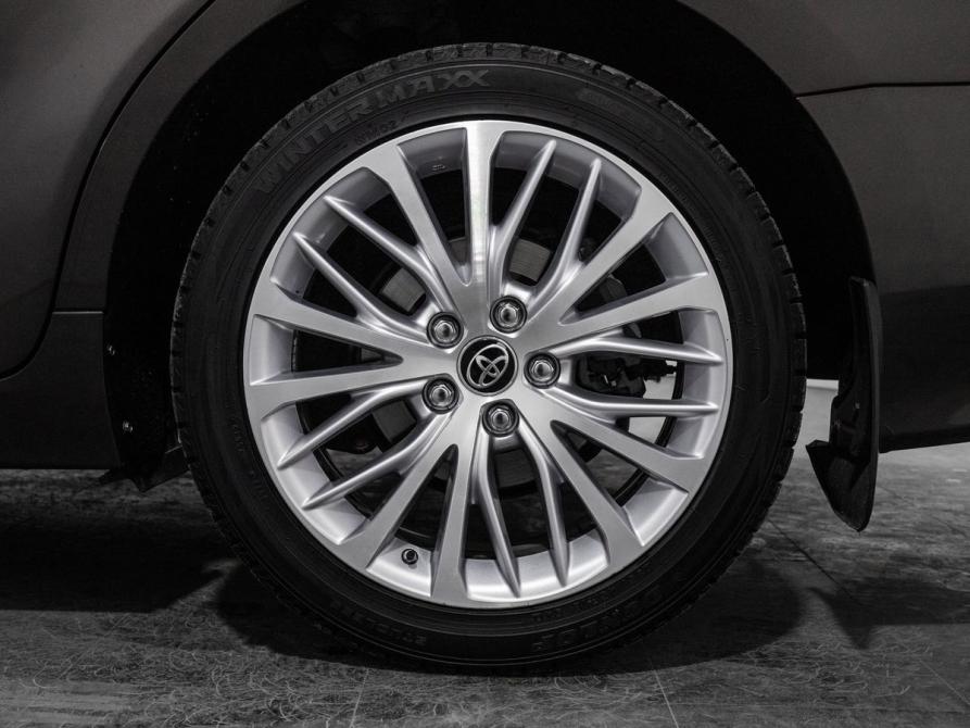 Toyota Camry VIII (XV70) Иркутск  - изображение 23