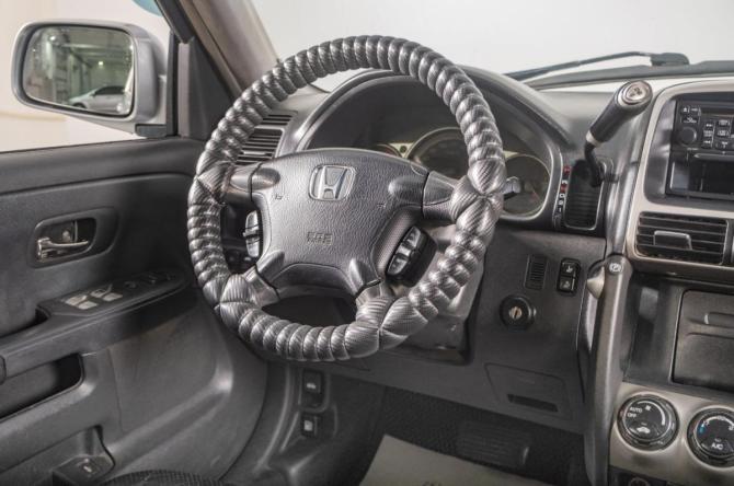 Honda CR-V II Рестайлинг с пробегом 2006 года, цена 899 000 рублей, 213000 км, внедорожник, Автокод Объявления