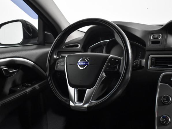 Volvo S80 II Рестайлинг 2 с пробегом 2014 года, цена 1 450 000 рублей, 100814 км, седан, Автокод Объявления