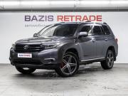 Toyota Highlander II (XU40) Рестайлинг Тюмень  - изображение 29