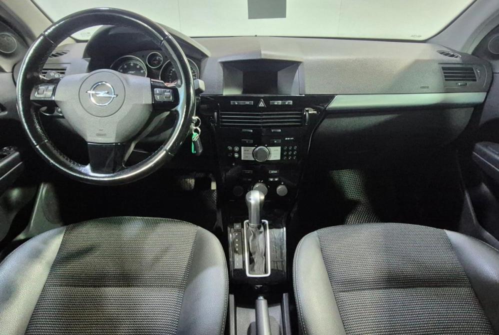 Opel Astra H Рестайлинг Воронеж  - изображение 10