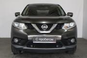 Nissan X-Trail III Санкт-Петербург  - изображение 19