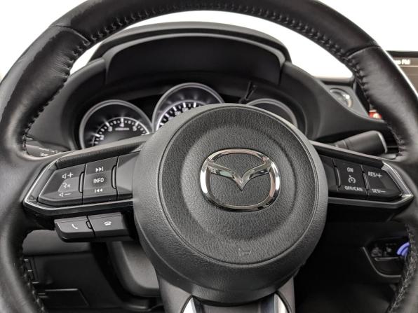 Mazda 6 III (GJ) Рестайлинг 2 с пробегом 2020 года, цена 2 195 000 рублей, 120252 км, седан, Автокод Объявления