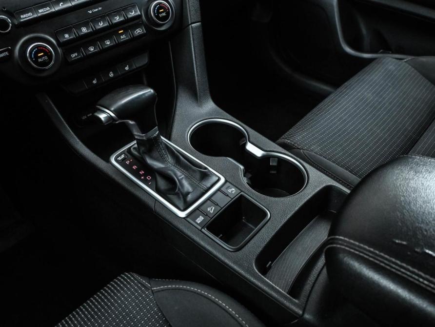 Kia Sportage IV Новороссийск  - изображение 23