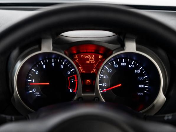Nissan Juke I с пробегом 2011 года, цена 919 500 рублей, 145260 км, внедорожник, Автокод Объявления