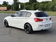 BMW 1 серии II (F20/F21) Рестайлинг Казань  - изображение 29