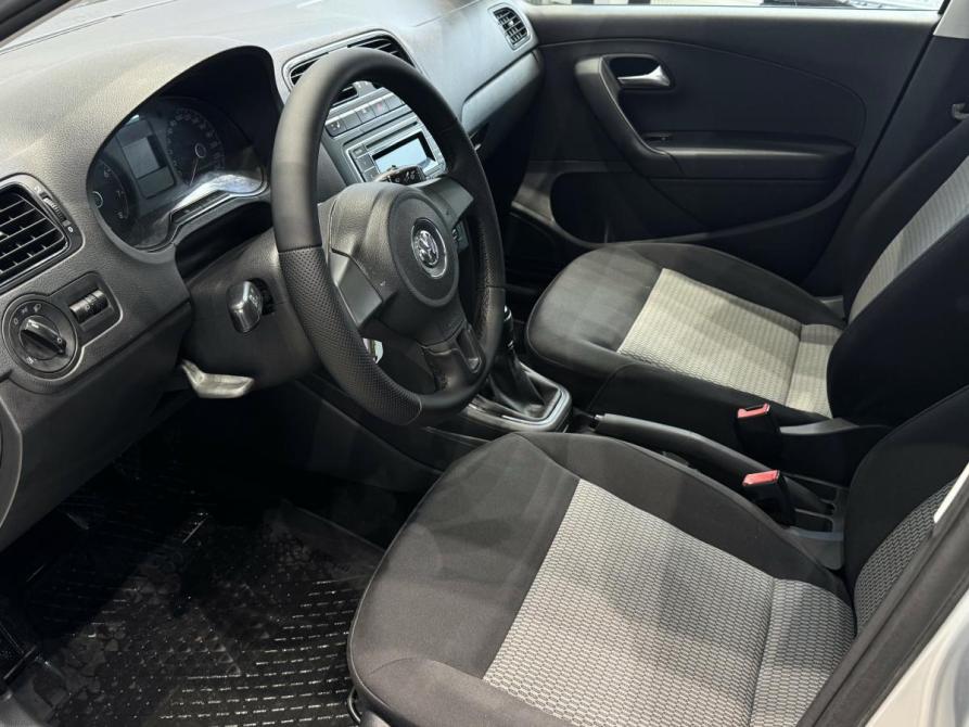 Volkswagen Polo V Волжский  - изображение 14
