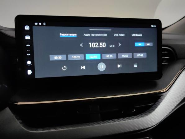 Haval F7x I Рестайлинг с пробегом 2024 года, цена 2 099 000 рублей, 78300 км, внедорожник, Автокод Объявления