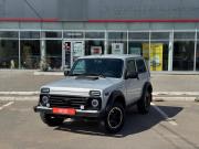 Lada (ВАЗ) 2121 (4x4) I Рестайлинг (2020) Пермь  - изображение 19