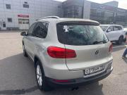 Volkswagen Tiguan I Рестайлинг Санкт-Петербург  - изображение 8