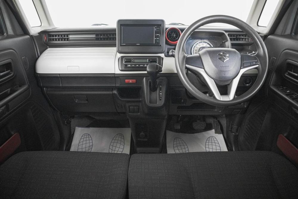 Suzuki Spacia II Кемерово  - изображение 14