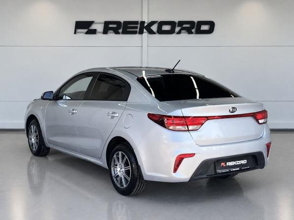 Kia Rio IV с пробегом 2019 года, цена 1 119 000 рублей, 80000 км, седан, Автокод Объявления