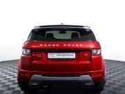 Land Rover Range Rover Evoque I Москва  - изображение 27